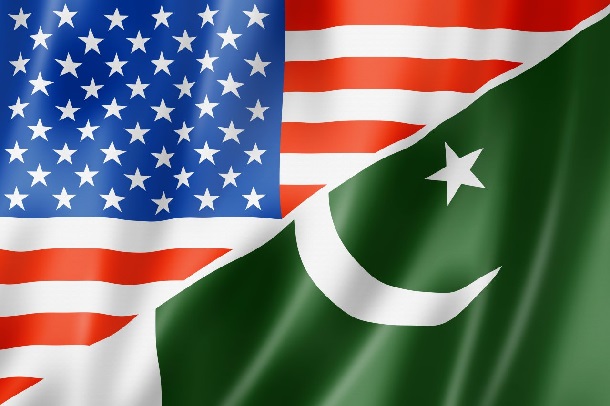 US Pakistan Civil Nuclear Deal