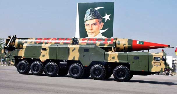 Pakistan's Nuclear Program
