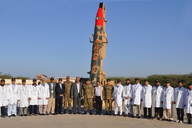 Pakistan's Nuclear Program is safe