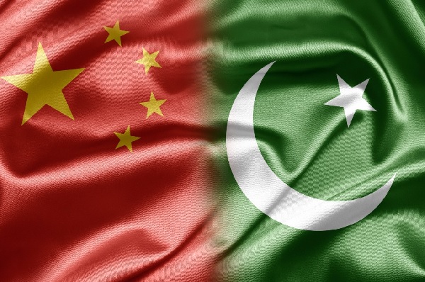 CPEC - China Pakistan Economic Corridor