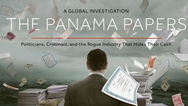 The Panama Papers and Pakistan