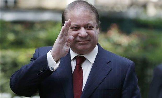 Nawaz Sharif is the only viable option for Pakistan