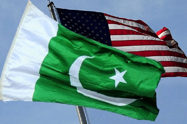 Pakistan enemy of USA ?