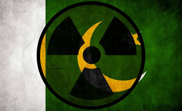 NSG: Pakistan's Case - Credentials for Membership