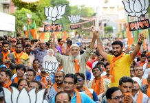 The complex dynamics of Hindu-Muslim relations in Modi’s India