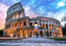 The Ancient Roman Empire: A comprehensive overview