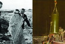 Tehran’s nuclear aspirations and Russia’s support