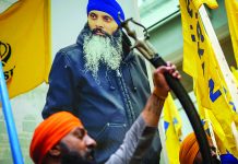 Global worries about emergence of India as a rogue state